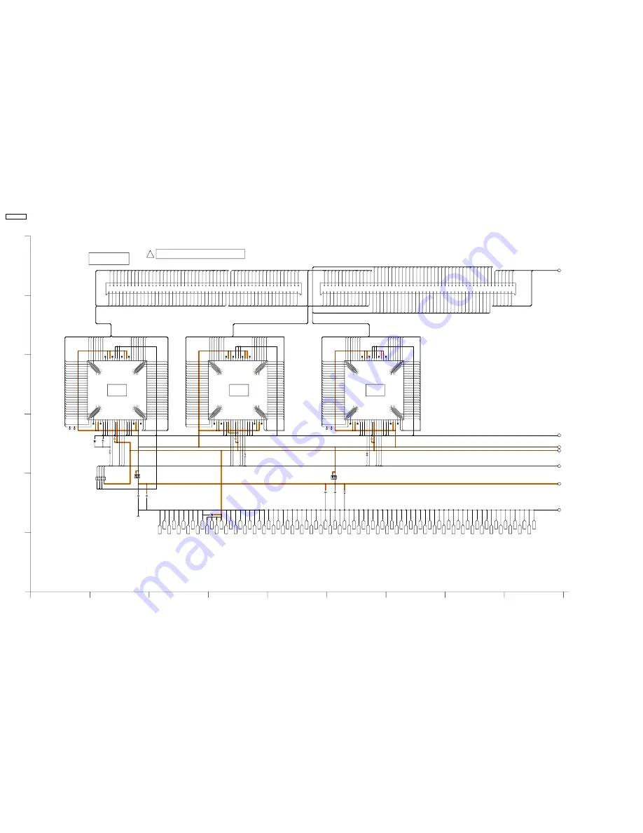 Panasonic Viera TH-50PZ77U Service Manual Download Page 130