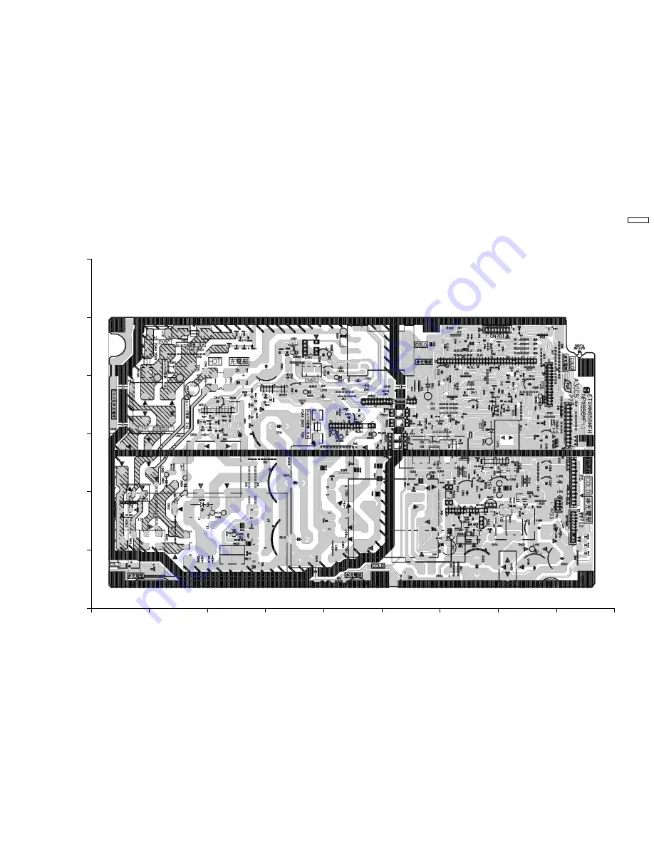 Panasonic Viera TH-58PE75U Скачать руководство пользователя страница 35