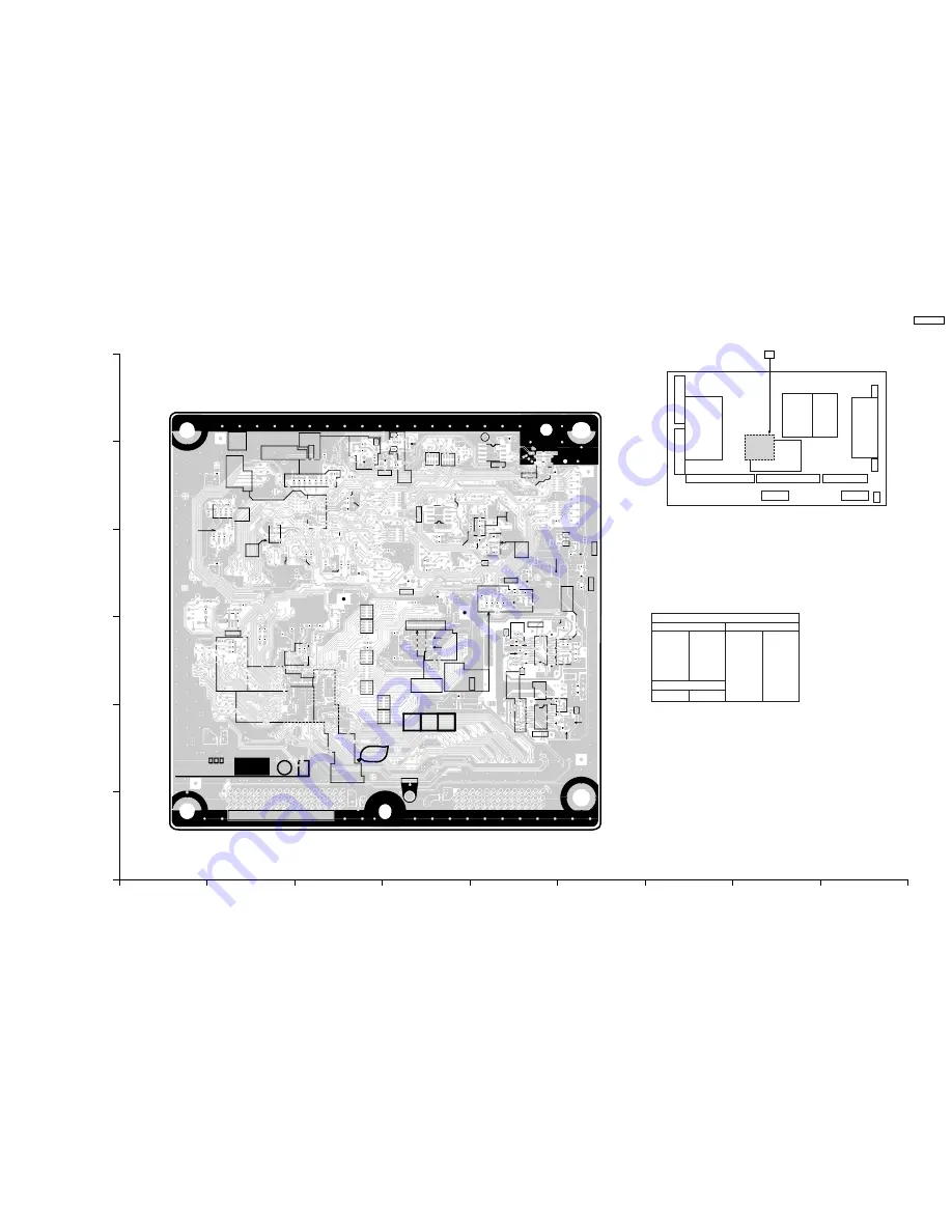 Panasonic Viera TH-58PE75U Скачать руководство пользователя страница 45