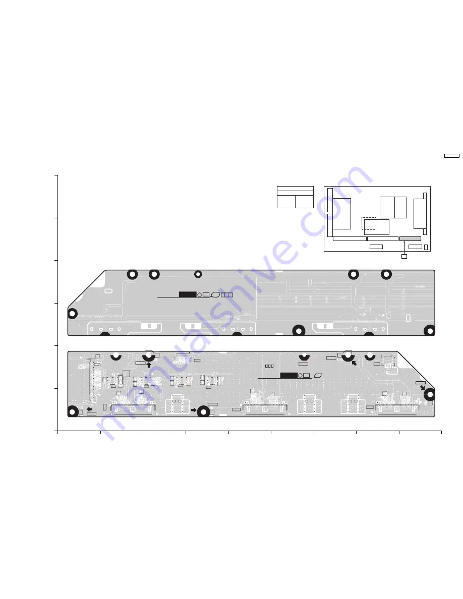 Panasonic Viera TH-58PE75U Service Manual Download Page 49