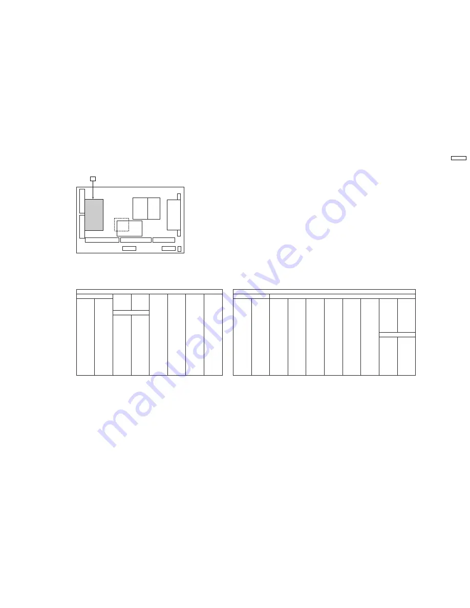 Panasonic Viera TH-58PE75U Service Manual Download Page 51