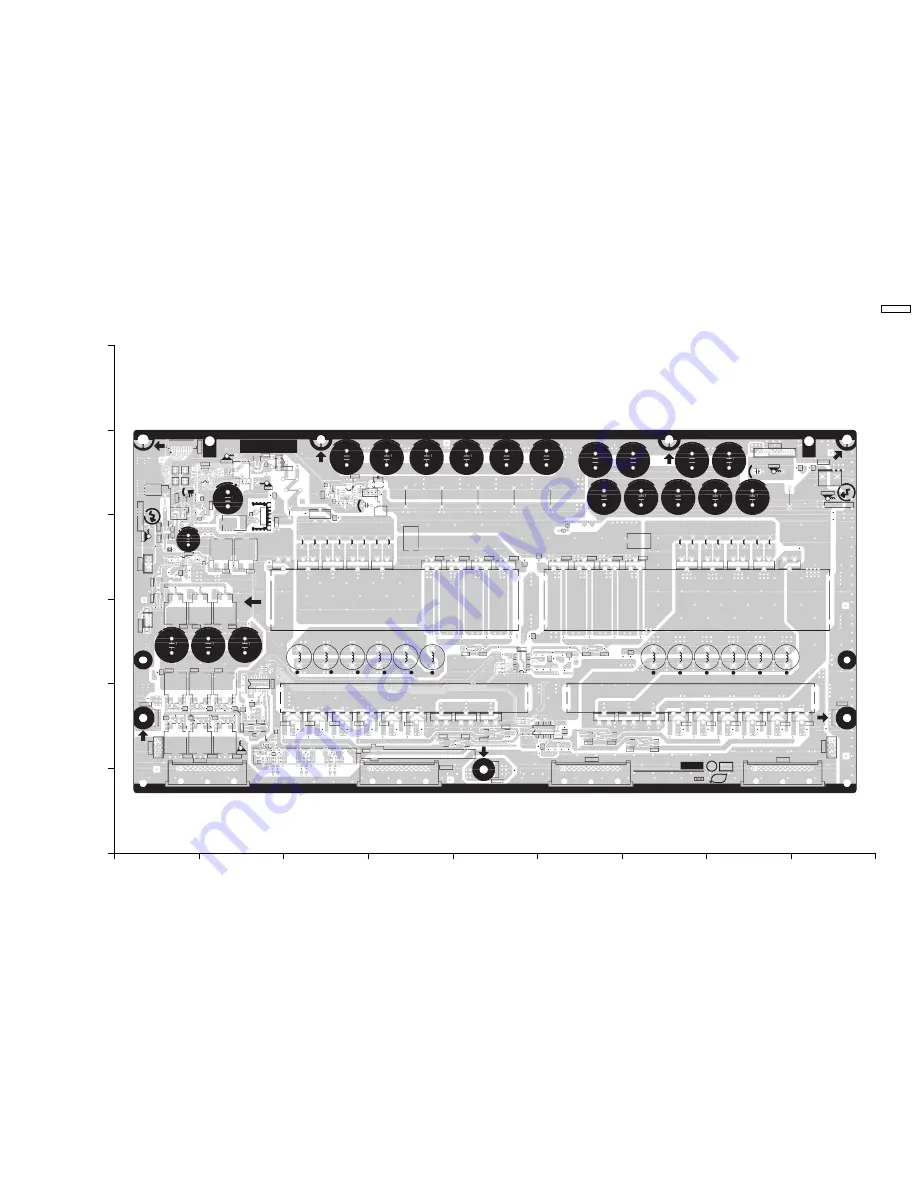 Panasonic Viera TH-58PE75U Service Manual Download Page 57