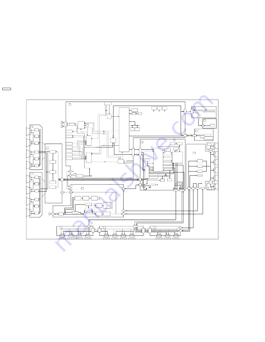 Panasonic Viera TH-58PE75U Service Manual Download Page 60