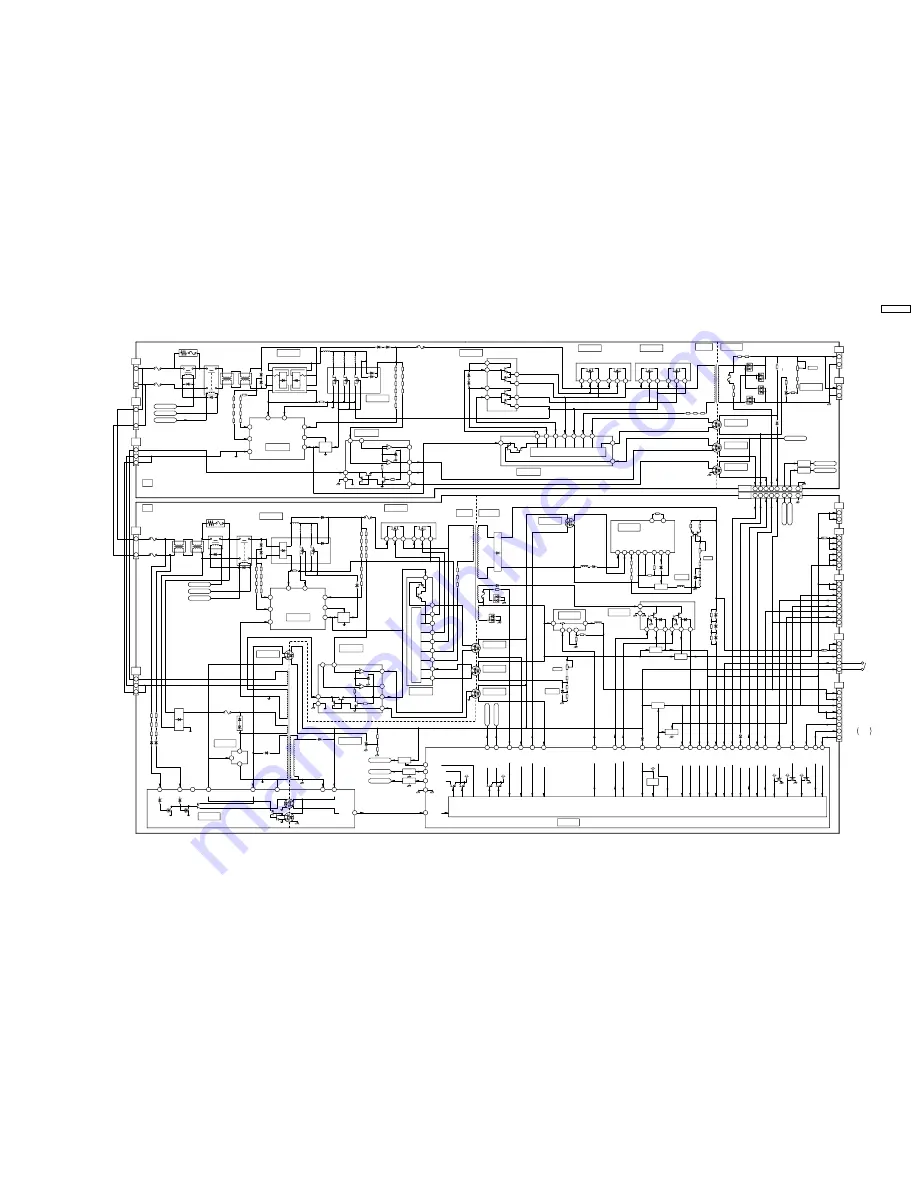 Panasonic Viera TH-58PE75U Service Manual Download Page 61