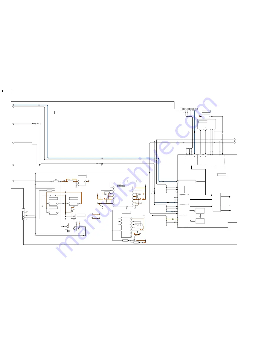 Panasonic Viera TH-58PE75U Скачать руководство пользователя страница 68