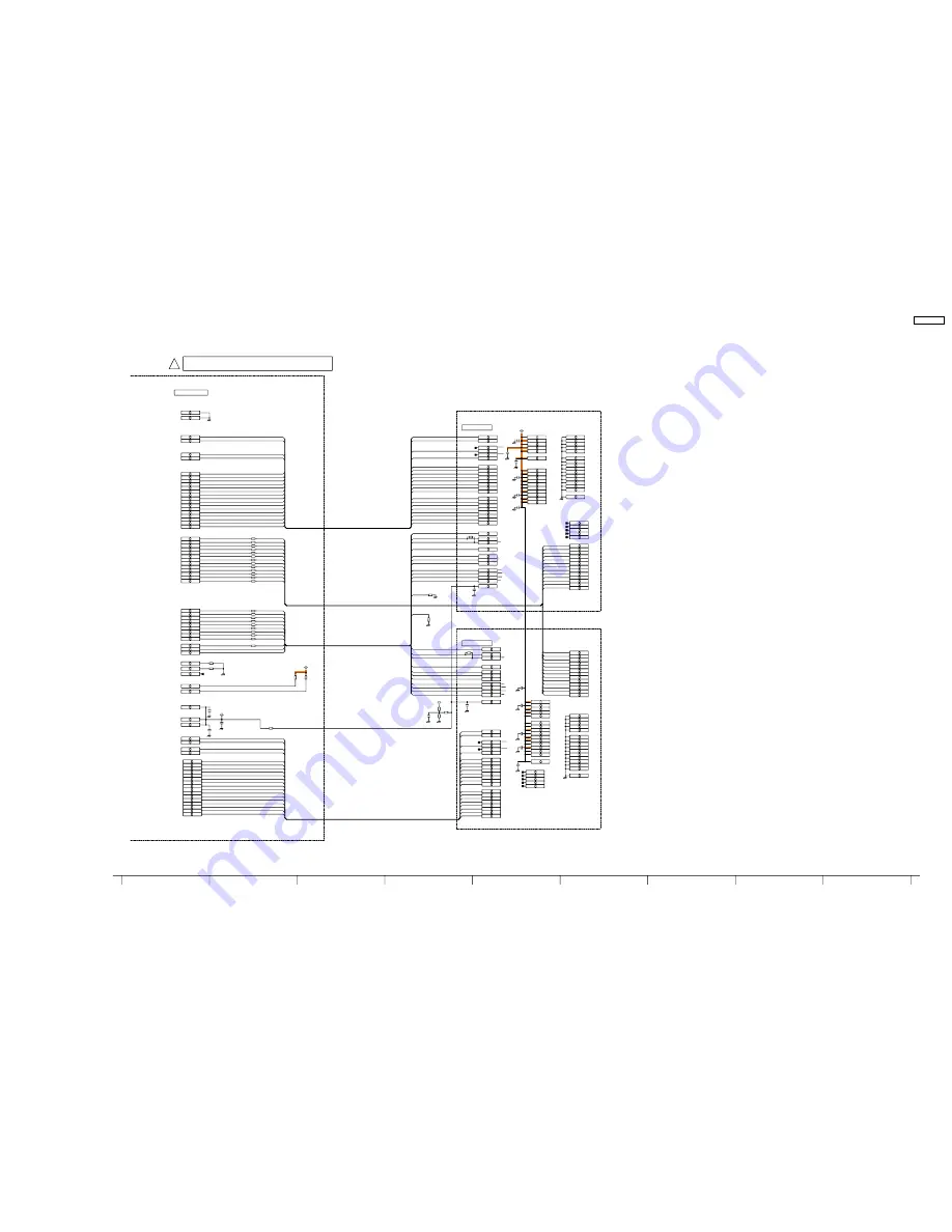 Panasonic Viera TH-58PE75U Service Manual Download Page 71