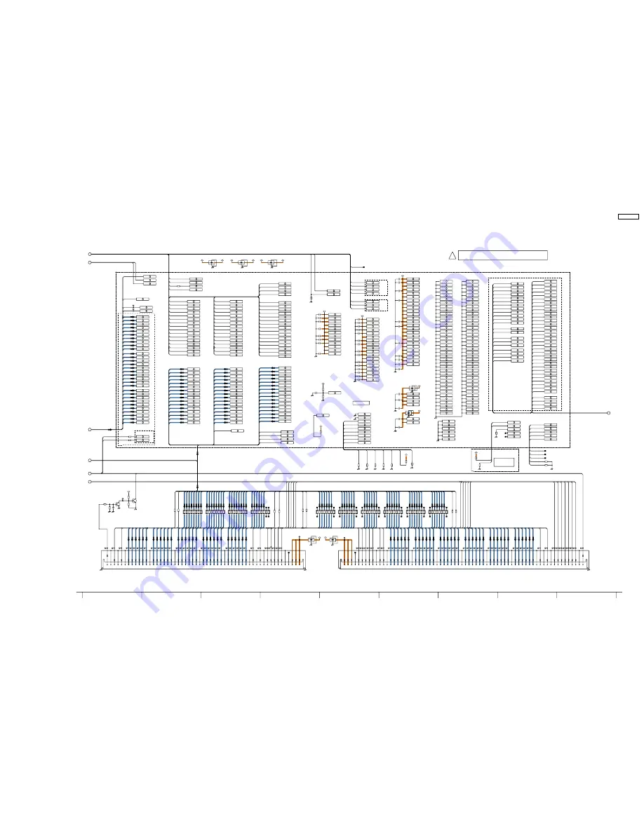 Panasonic Viera TH-58PE75U Service Manual Download Page 87