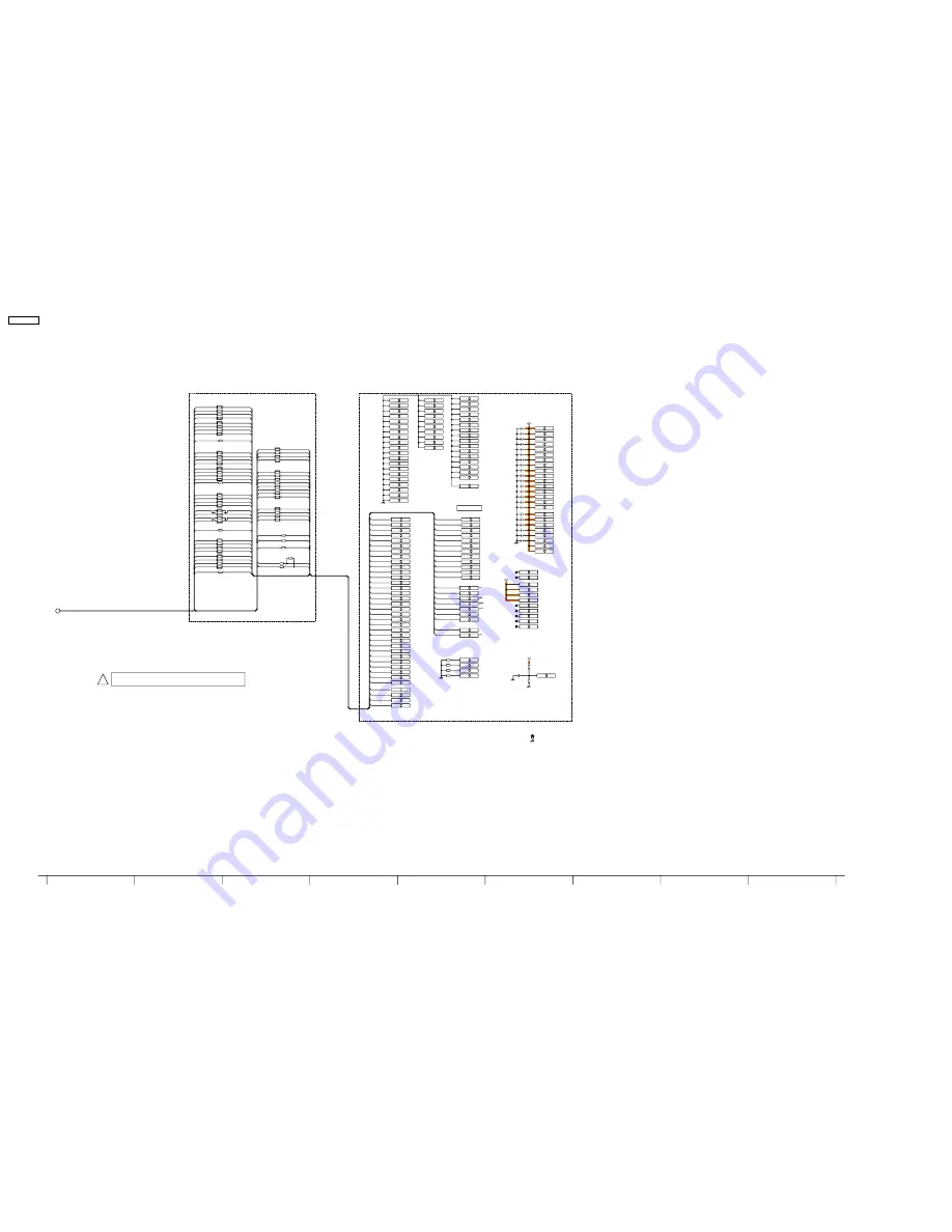 Panasonic Viera TH-58PE75U Service Manual Download Page 88