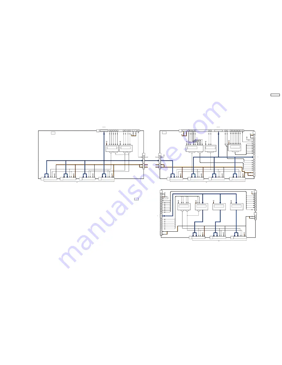 Panasonic Viera TH-58PE75U Service Manual Download Page 89