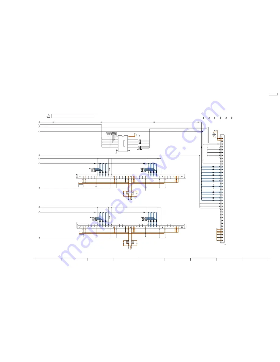 Panasonic Viera TH-58PE75U Service Manual Download Page 93