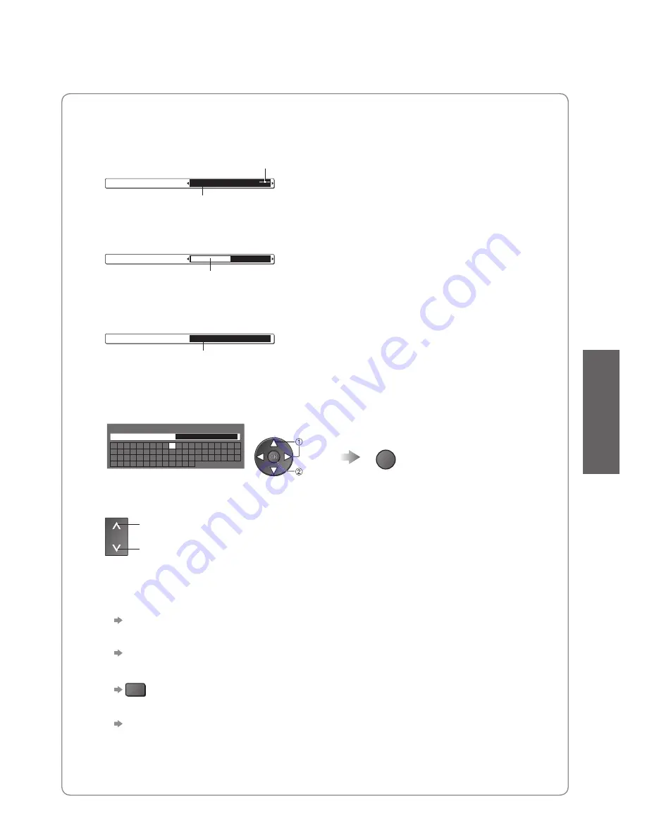 Panasonic Viera TH-58PZ800B Operating Instructions Manual Download Page 25