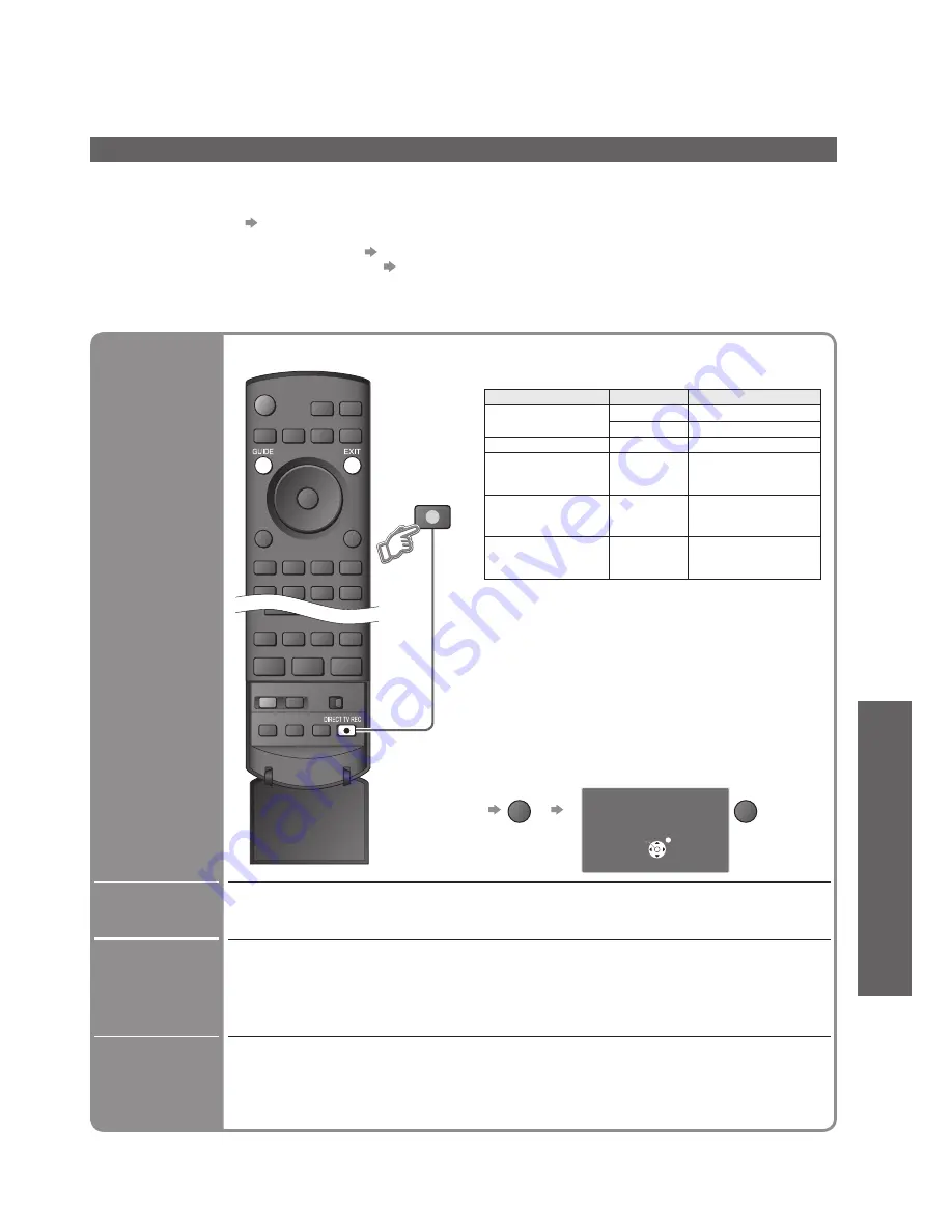 Panasonic Viera TH-58PZ800B Operating Instructions Manual Download Page 45