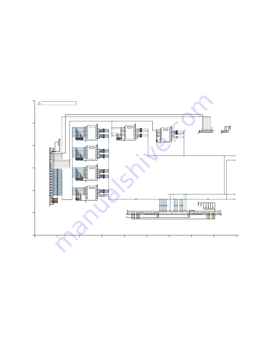 Panasonic VIERA TH-58PZ800U Service Manual Download Page 75