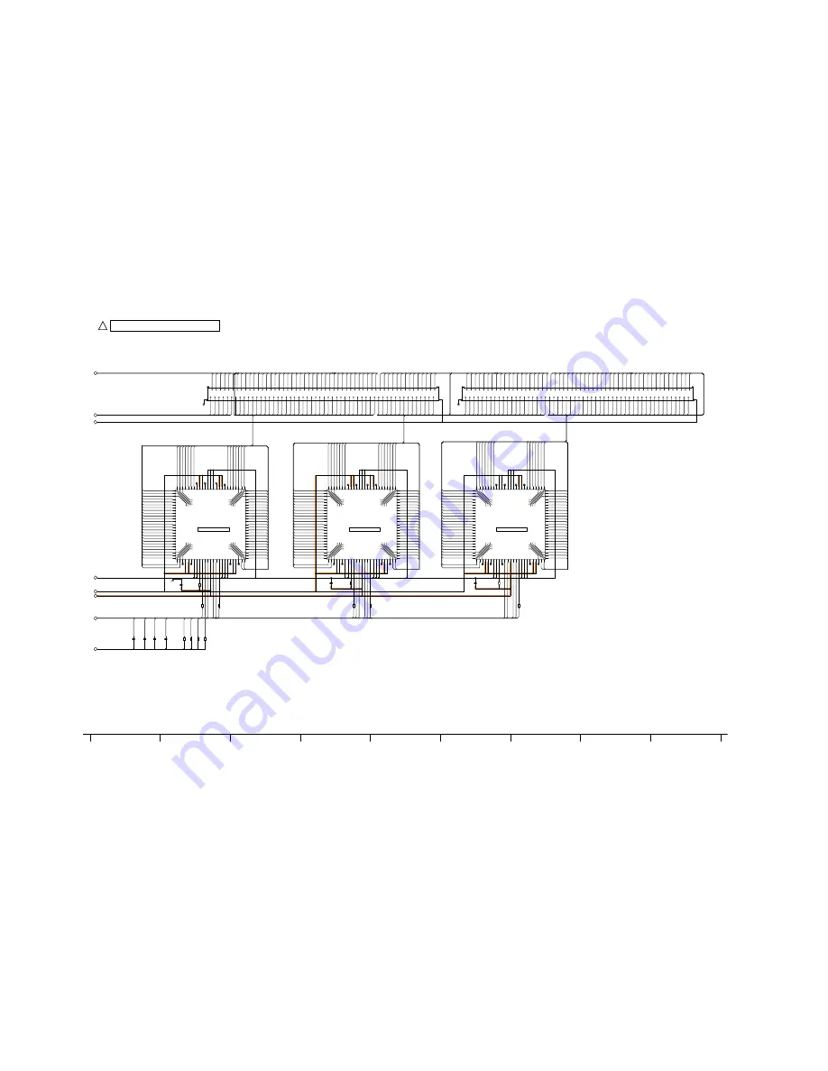 Panasonic VIERA TH-58PZ800U Service Manual Download Page 82