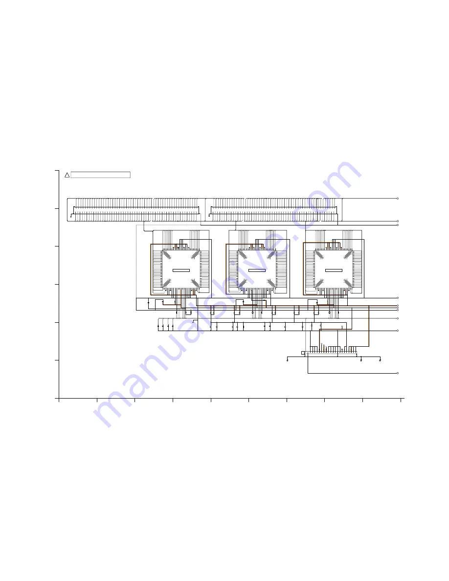 Panasonic VIERA TH-58PZ800U Service Manual Download Page 83