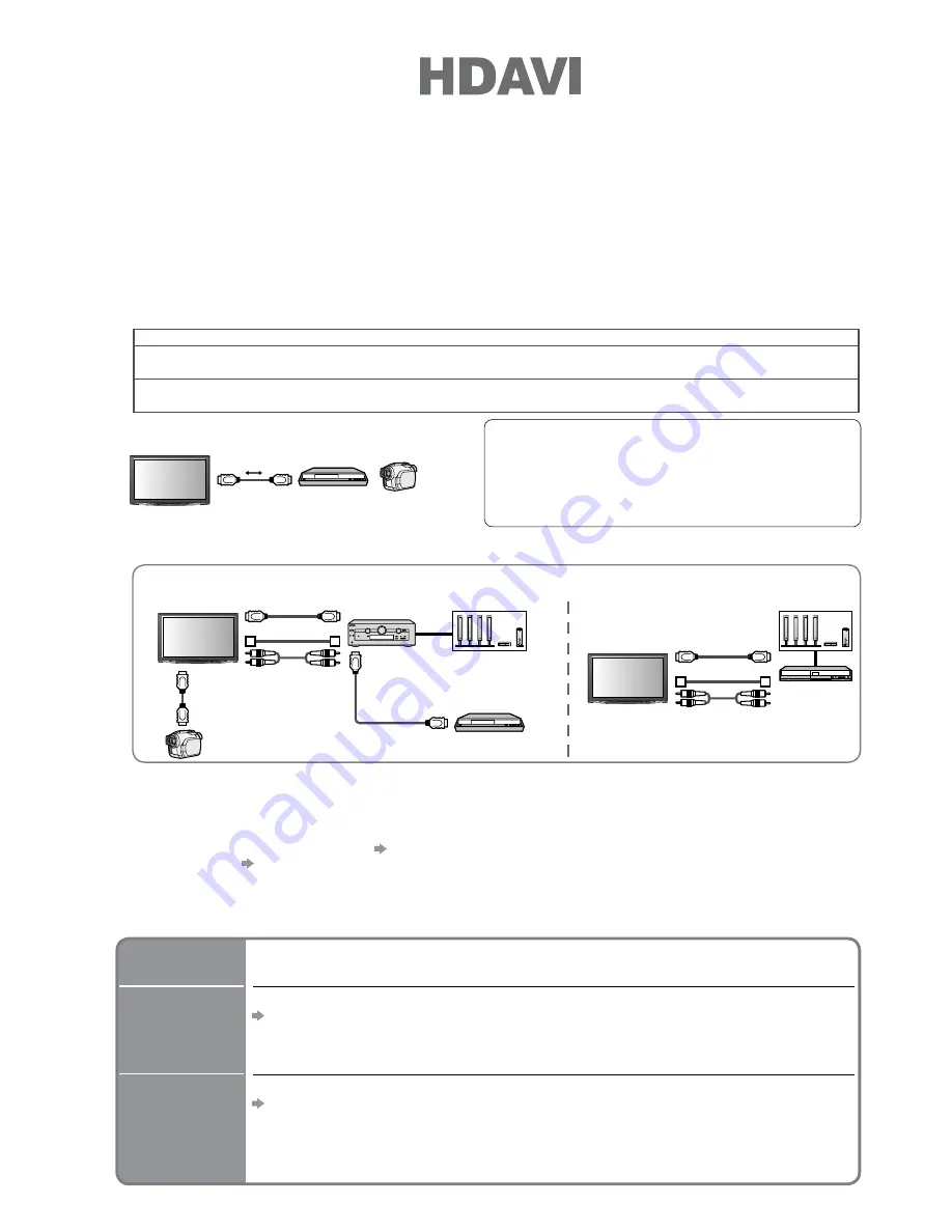 Panasonic Viera TH-58PZ850A Скачать руководство пользователя страница 38