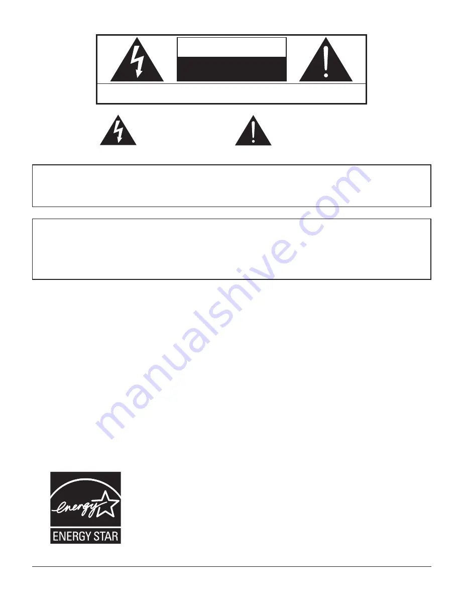 Panasonic Viera TH-65PHD8UK Скачать руководство пользователя страница 2