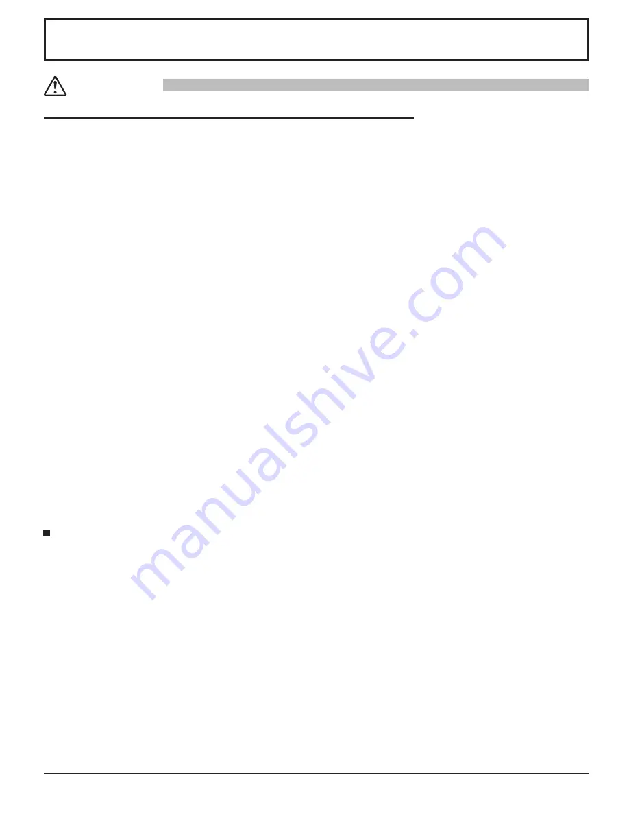 Panasonic Viera TH-65PHD8UK Operating Instructions Manual Download Page 6