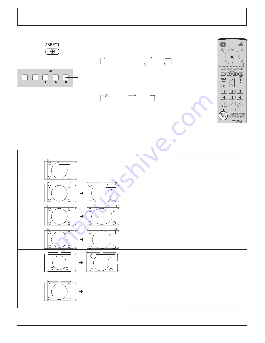 Panasonic Viera TH-65PHD8UK Скачать руководство пользователя страница 19