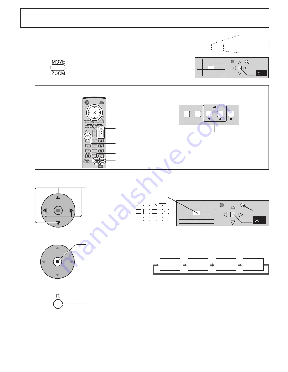 Panasonic Viera TH-65PHD8UK Operating Instructions Manual Download Page 26