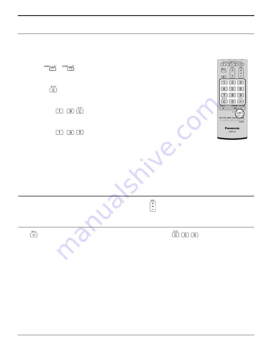 Panasonic Viera TH-65PHD8UK Operating Instructions Manual Download Page 35