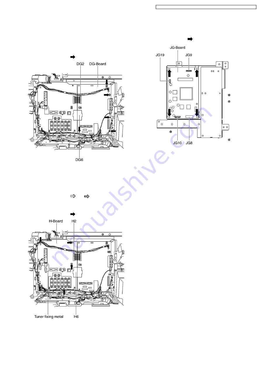 Panasonic Viera TH-65PZ700A Service Manual Download Page 13