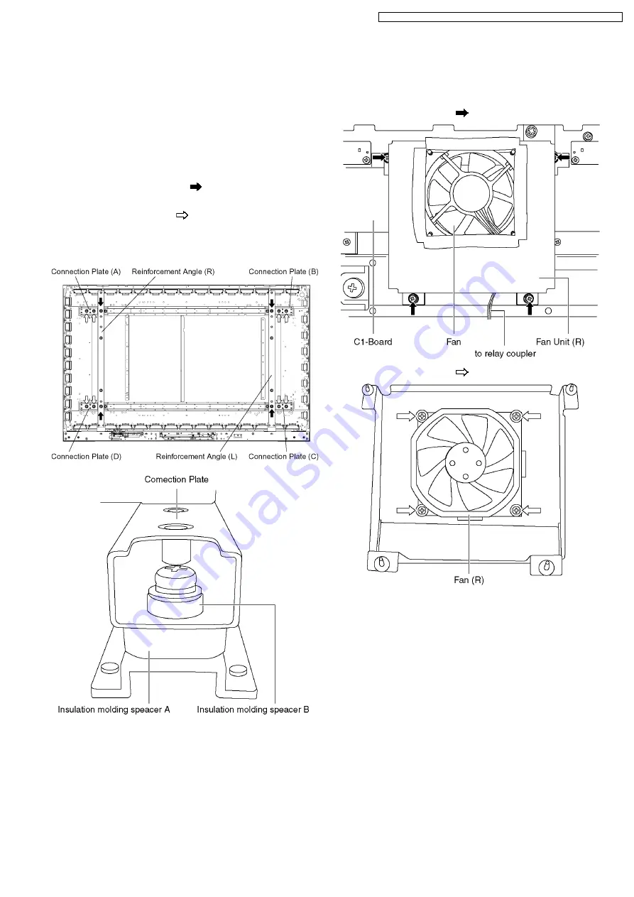 Panasonic Viera TH-65PZ700A Скачать руководство пользователя страница 17