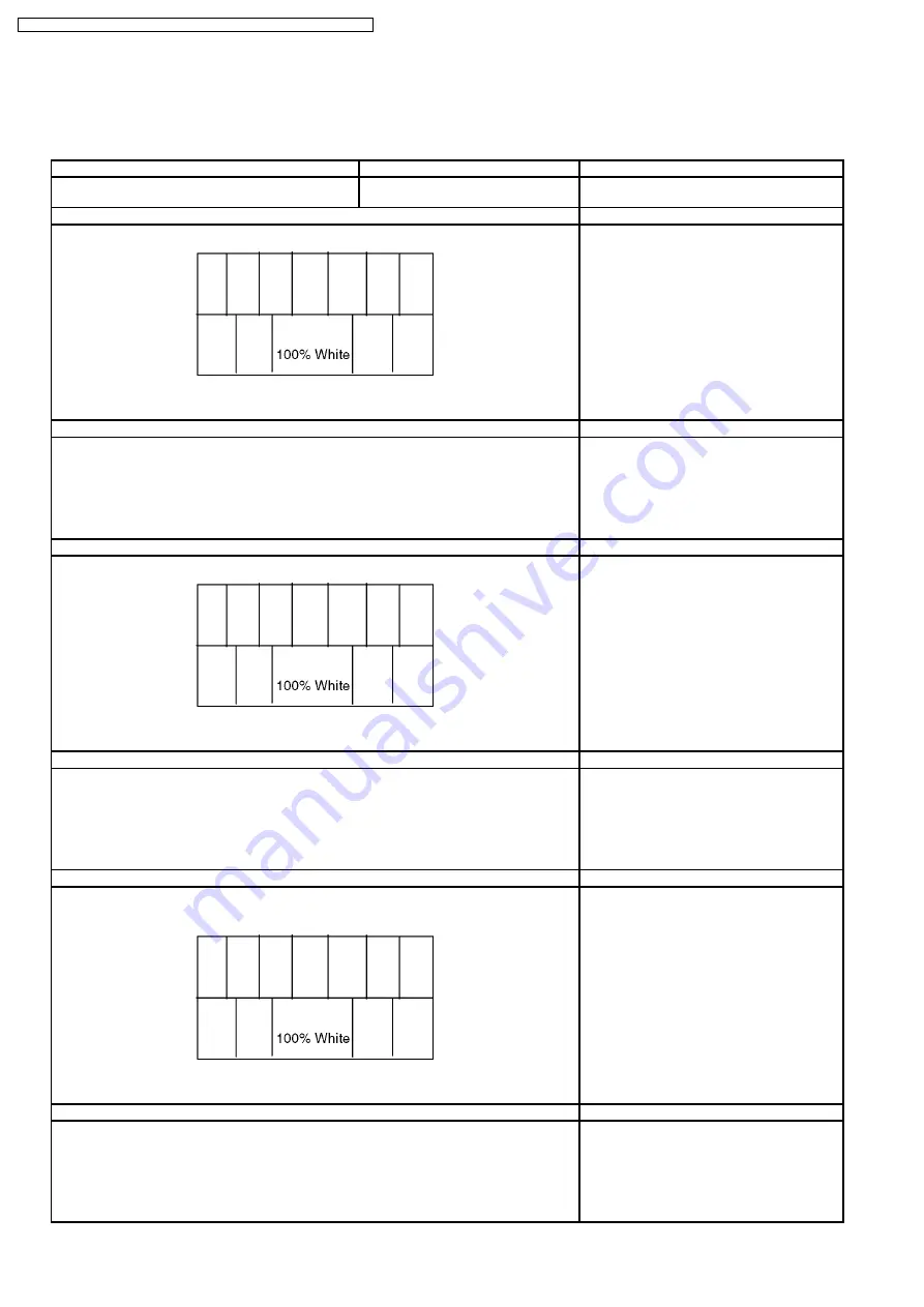 Panasonic Viera TH-65PZ700A Service Manual Download Page 40