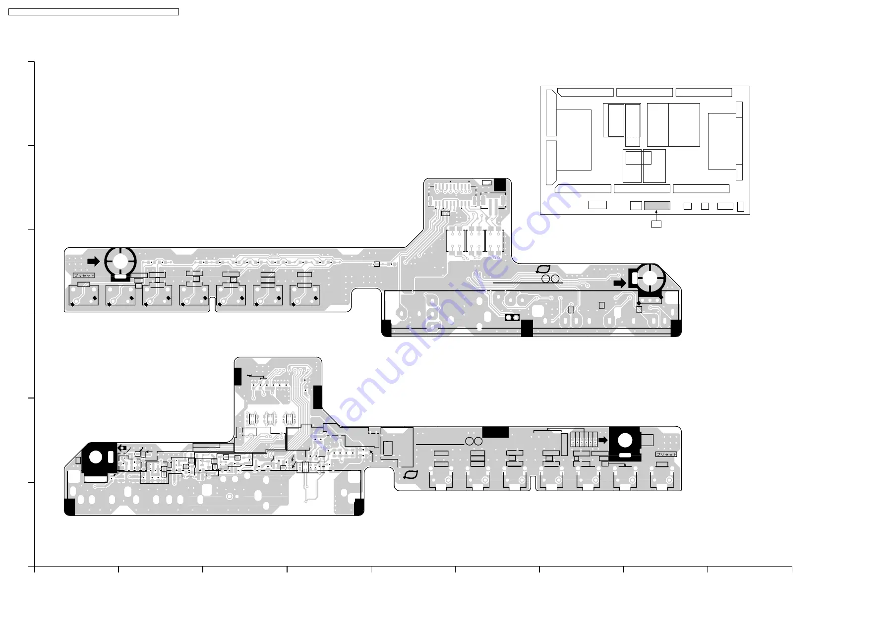 Panasonic Viera TH-65PZ700A Service Manual Download Page 52