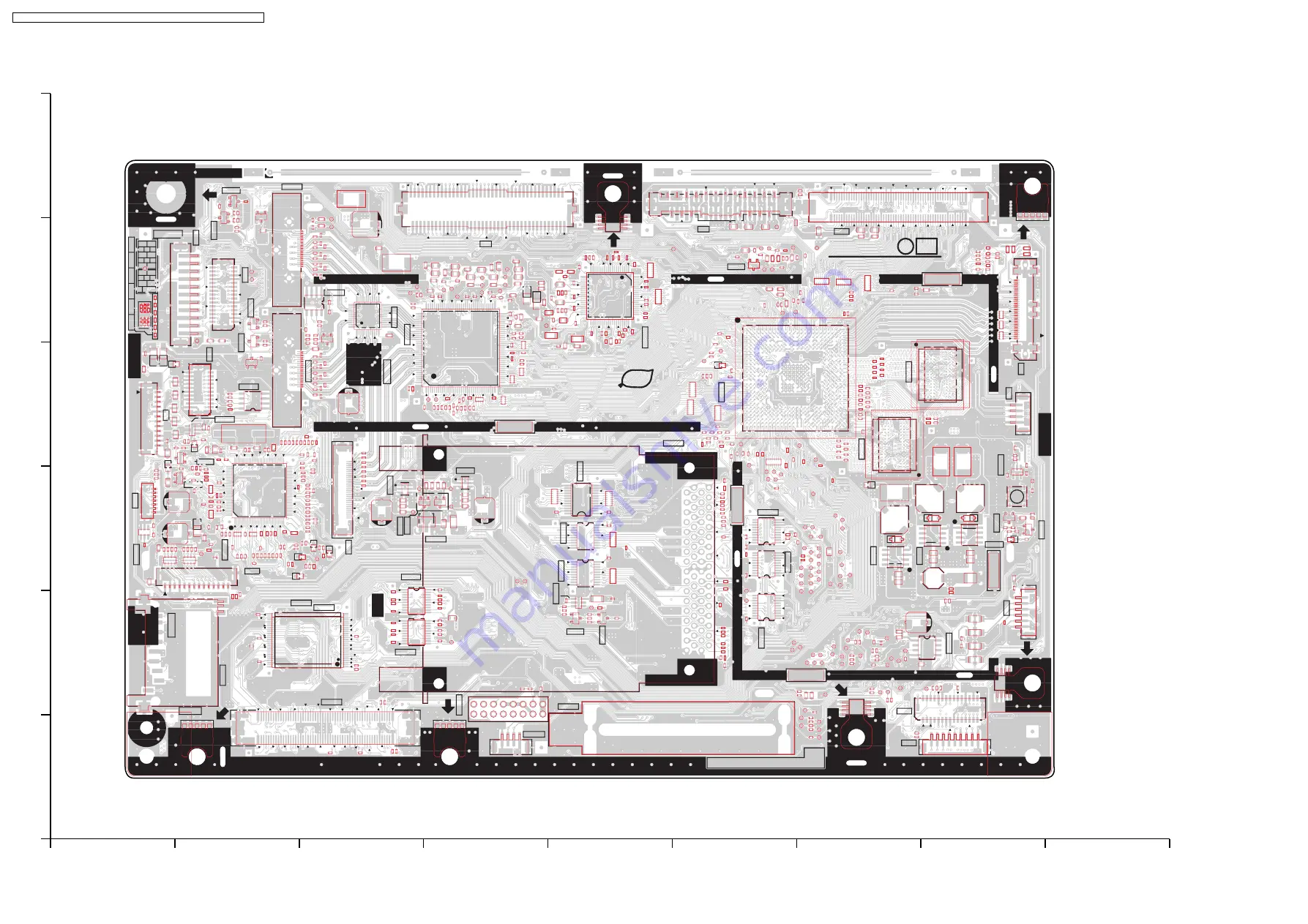 Panasonic Viera TH-65PZ700A Service Manual Download Page 60