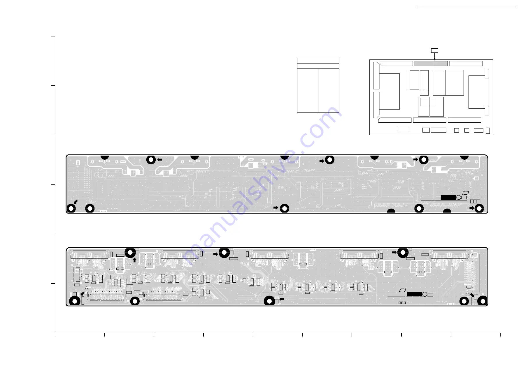 Panasonic Viera TH-65PZ700A Service Manual Download Page 65