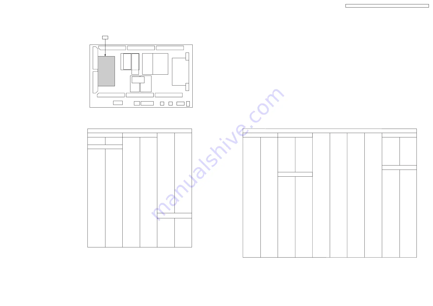 Panasonic Viera TH-65PZ700A Service Manual Download Page 71