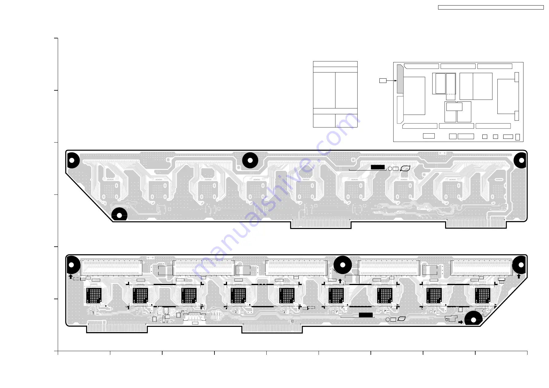 Panasonic Viera TH-65PZ700A Service Manual Download Page 73