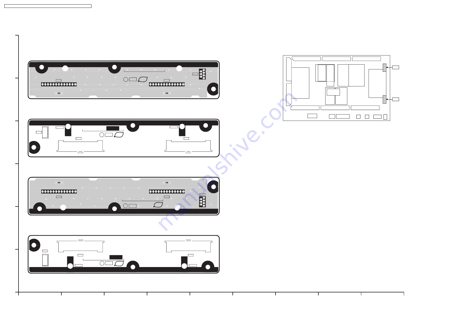 Panasonic Viera TH-65PZ700A Service Manual Download Page 78