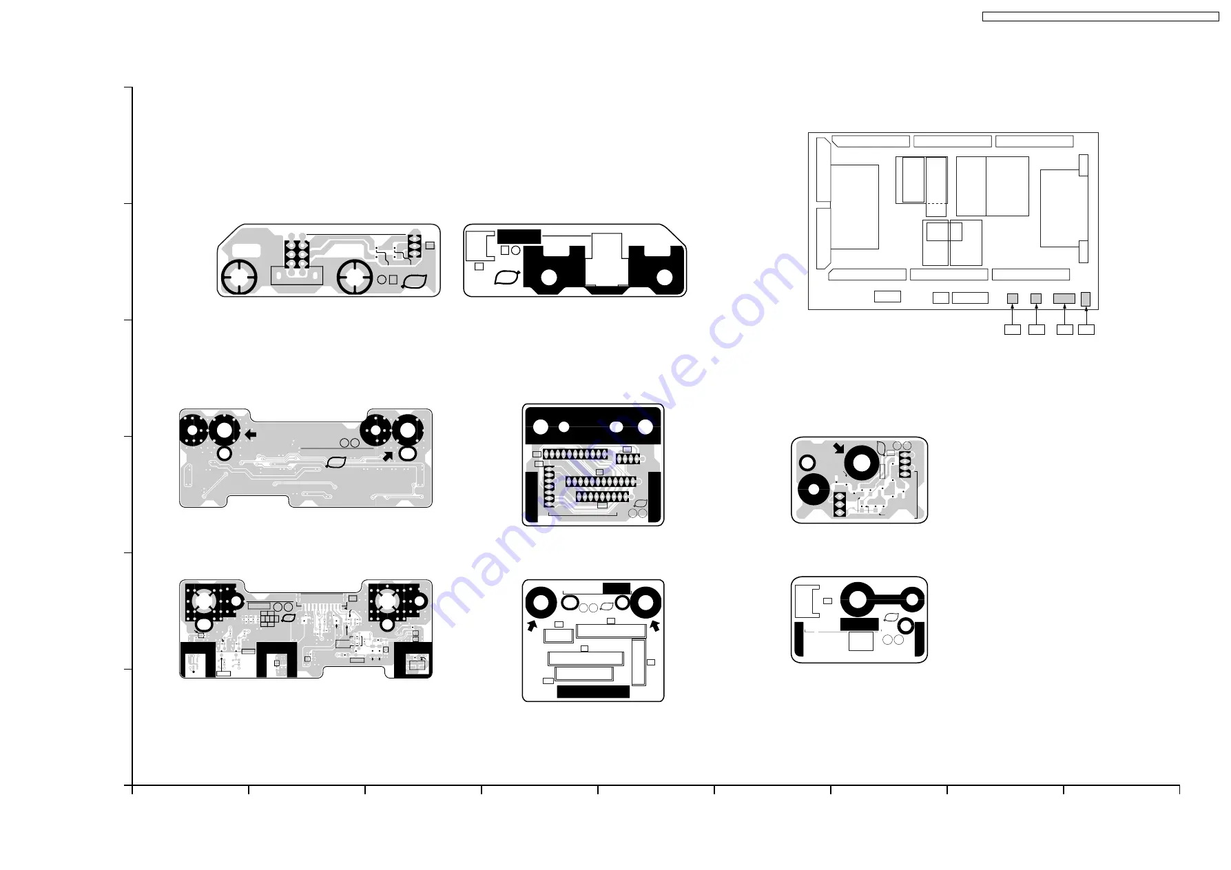 Panasonic Viera TH-65PZ700A Service Manual Download Page 79