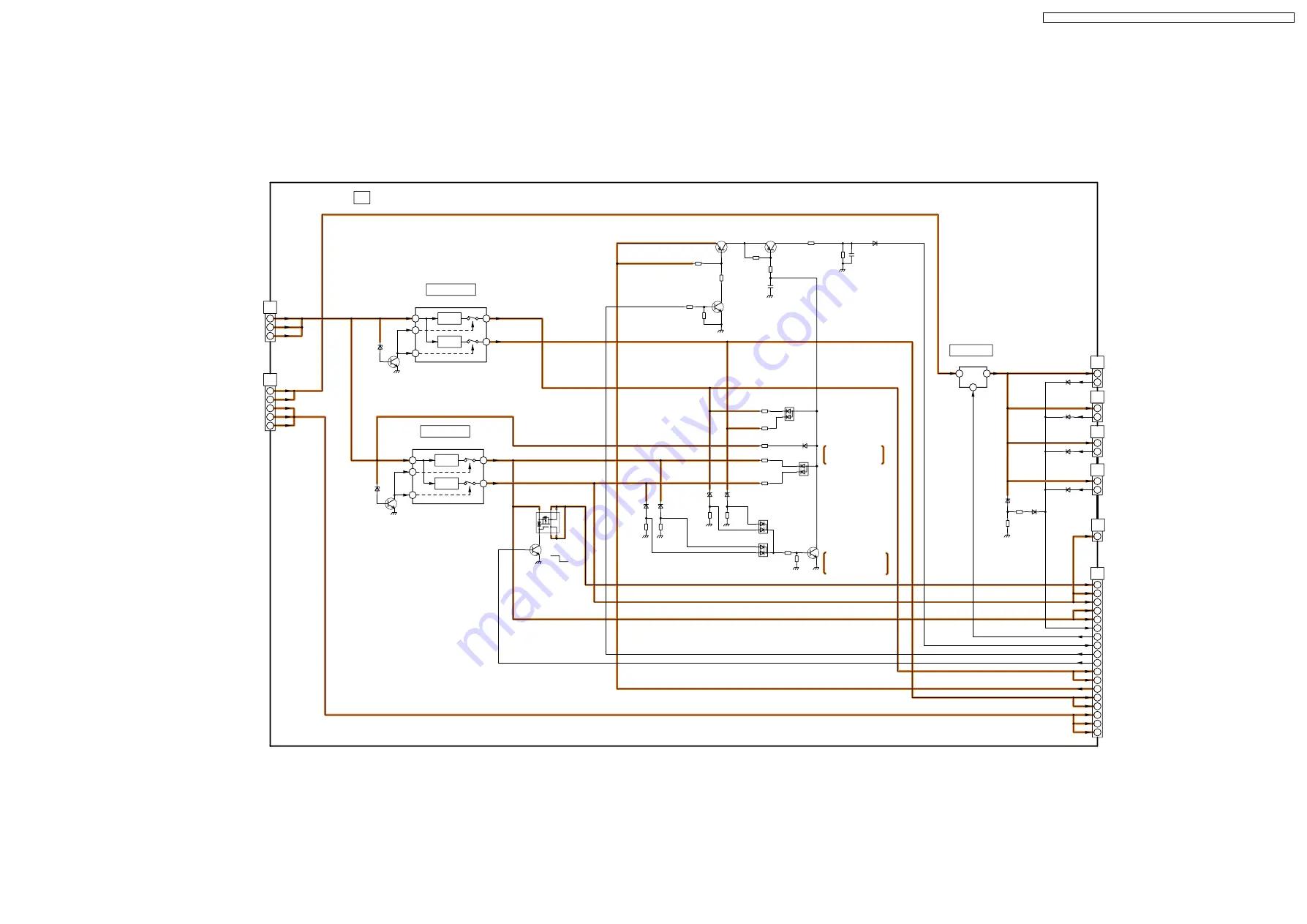 Panasonic Viera TH-65PZ700A Service Manual Download Page 87