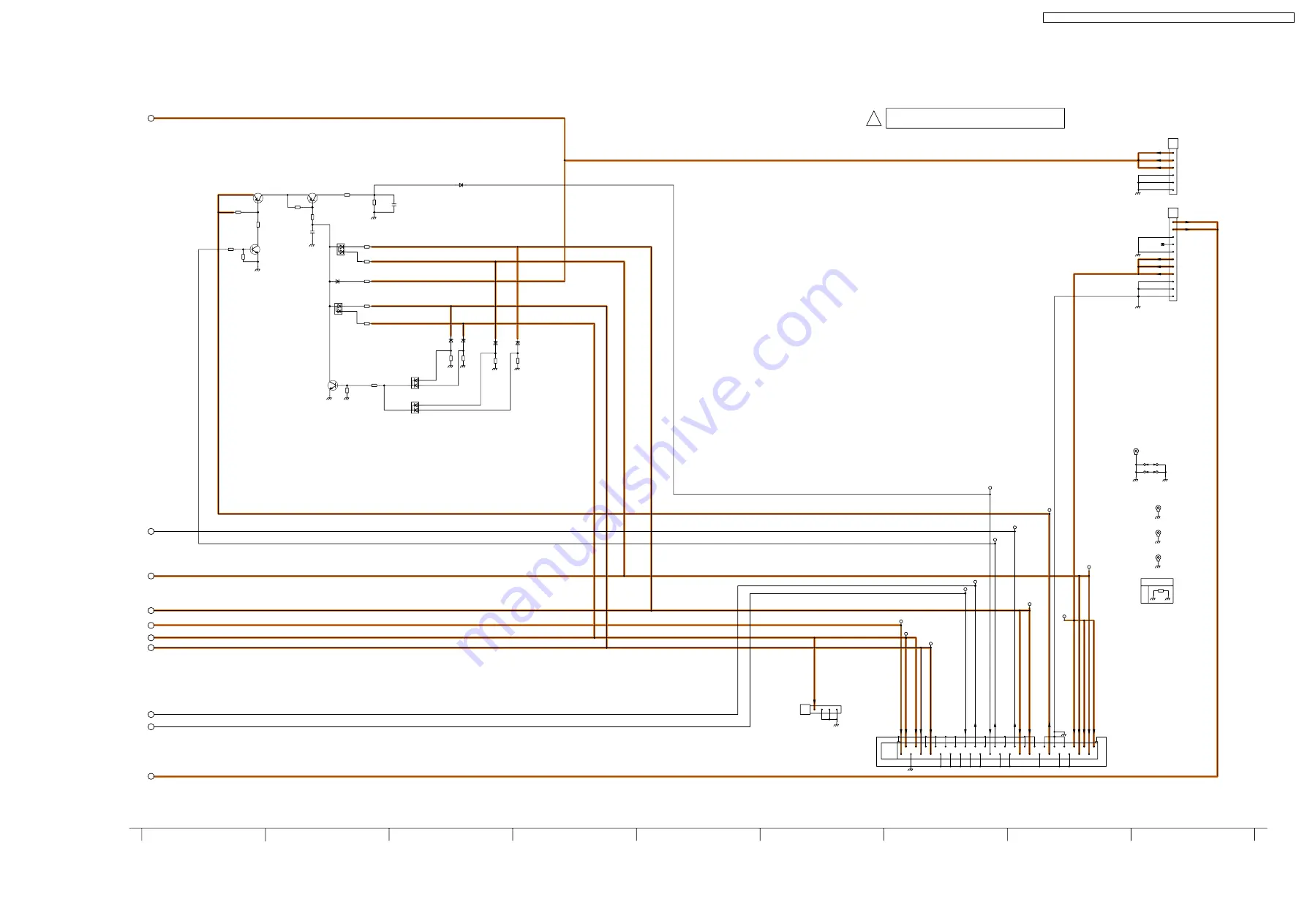 Panasonic Viera TH-65PZ700A Service Manual Download Page 89