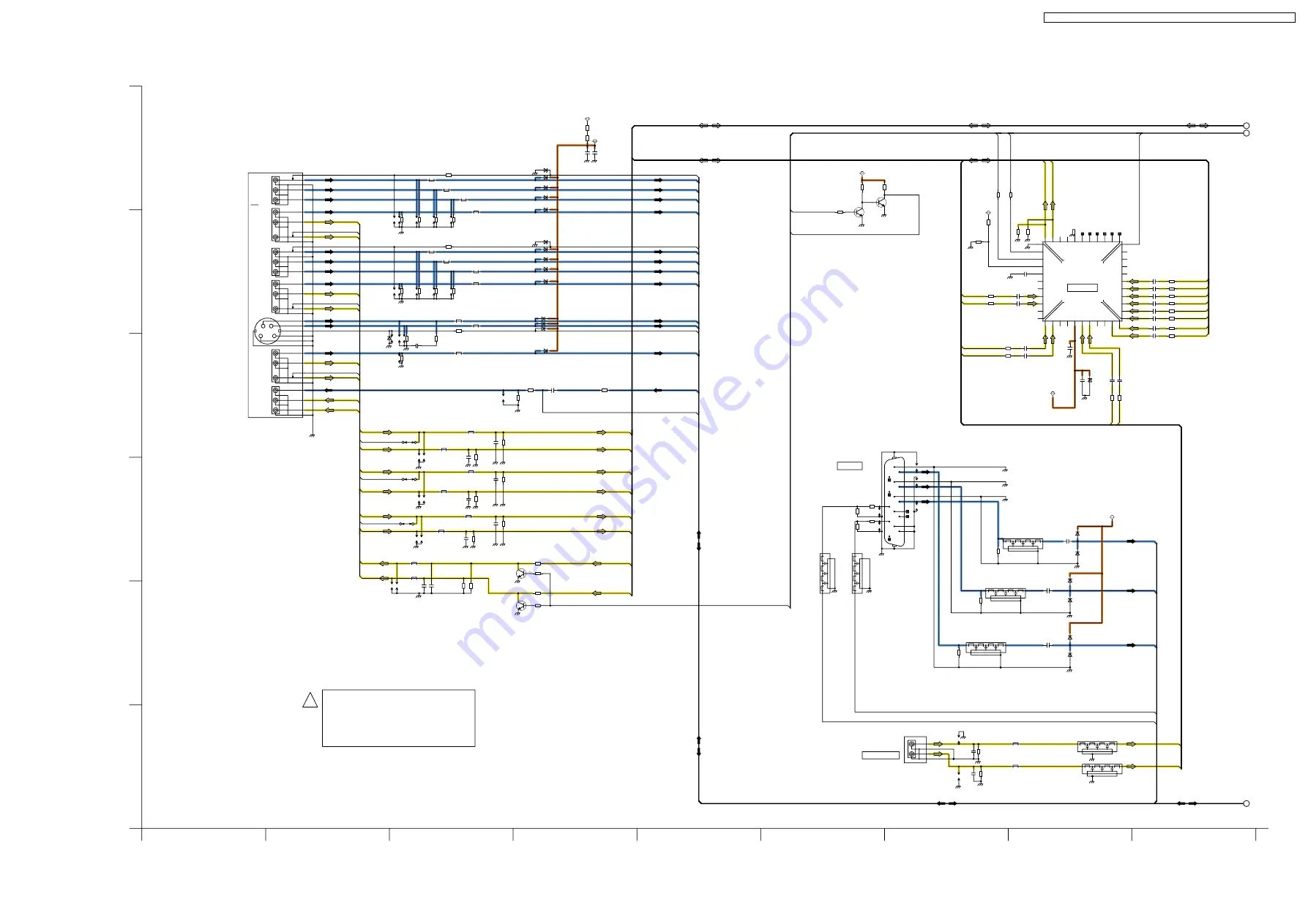 Panasonic Viera TH-65PZ700A Service Manual Download Page 93