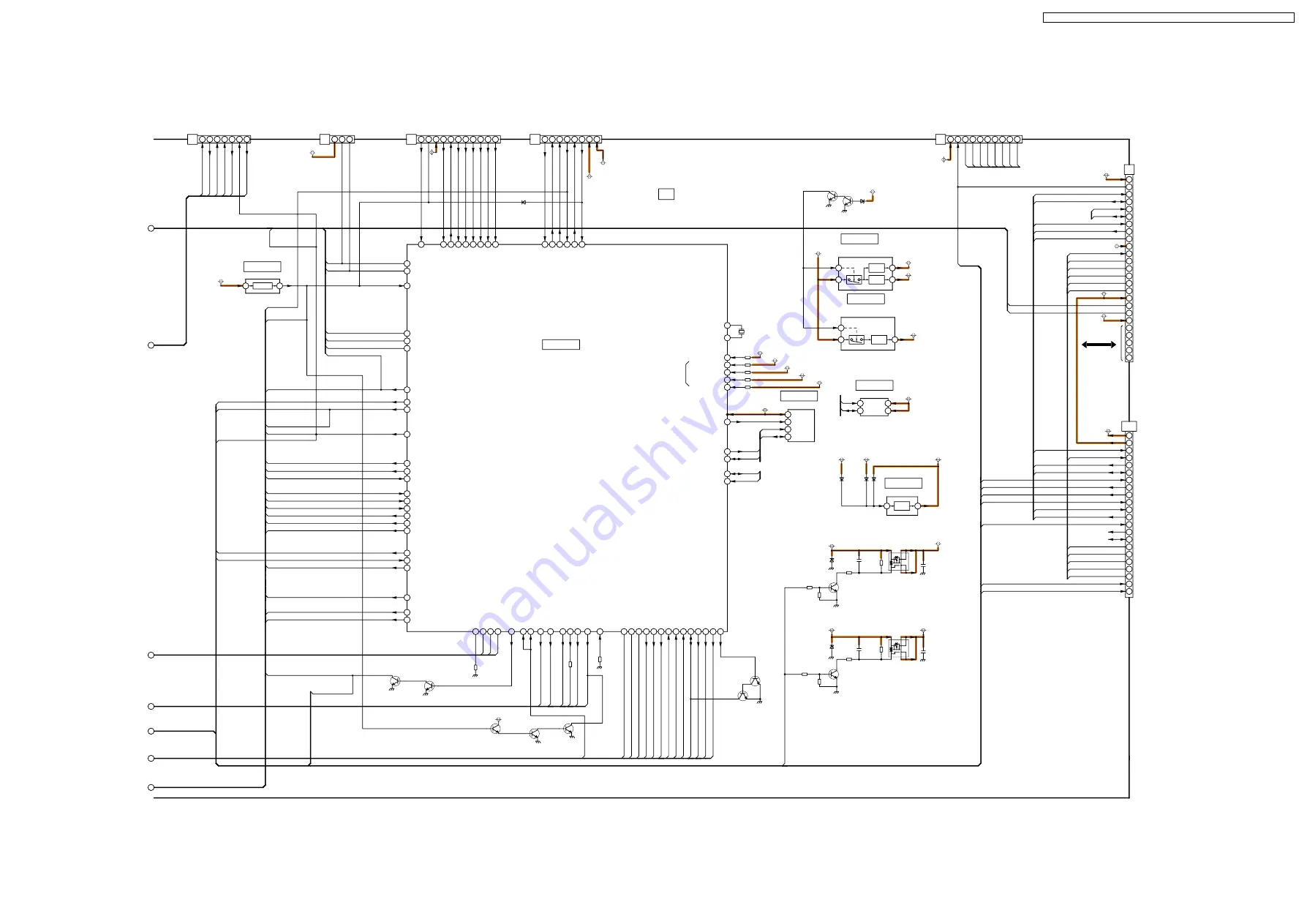 Panasonic Viera TH-65PZ700A Service Manual Download Page 109