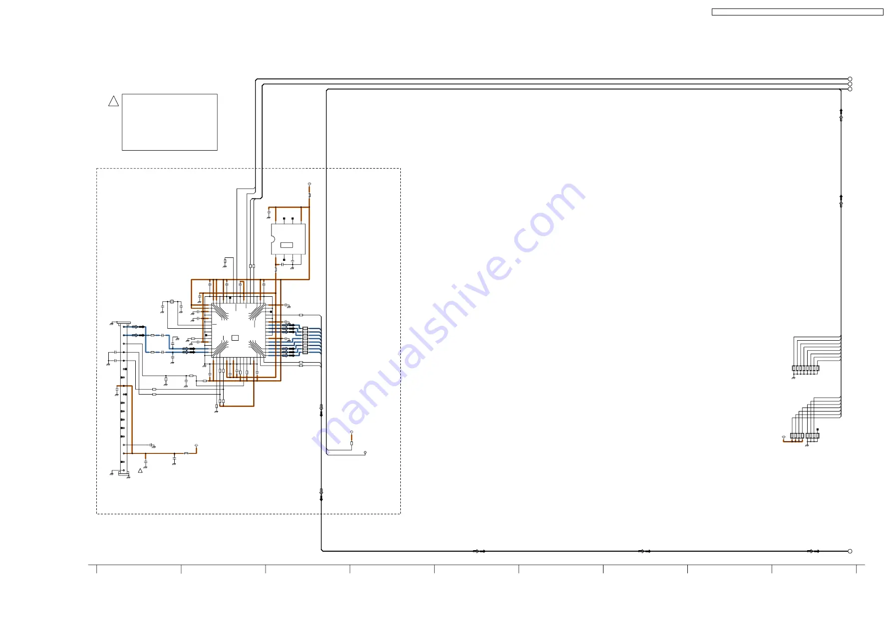 Panasonic Viera TH-65PZ700A Service Manual Download Page 111