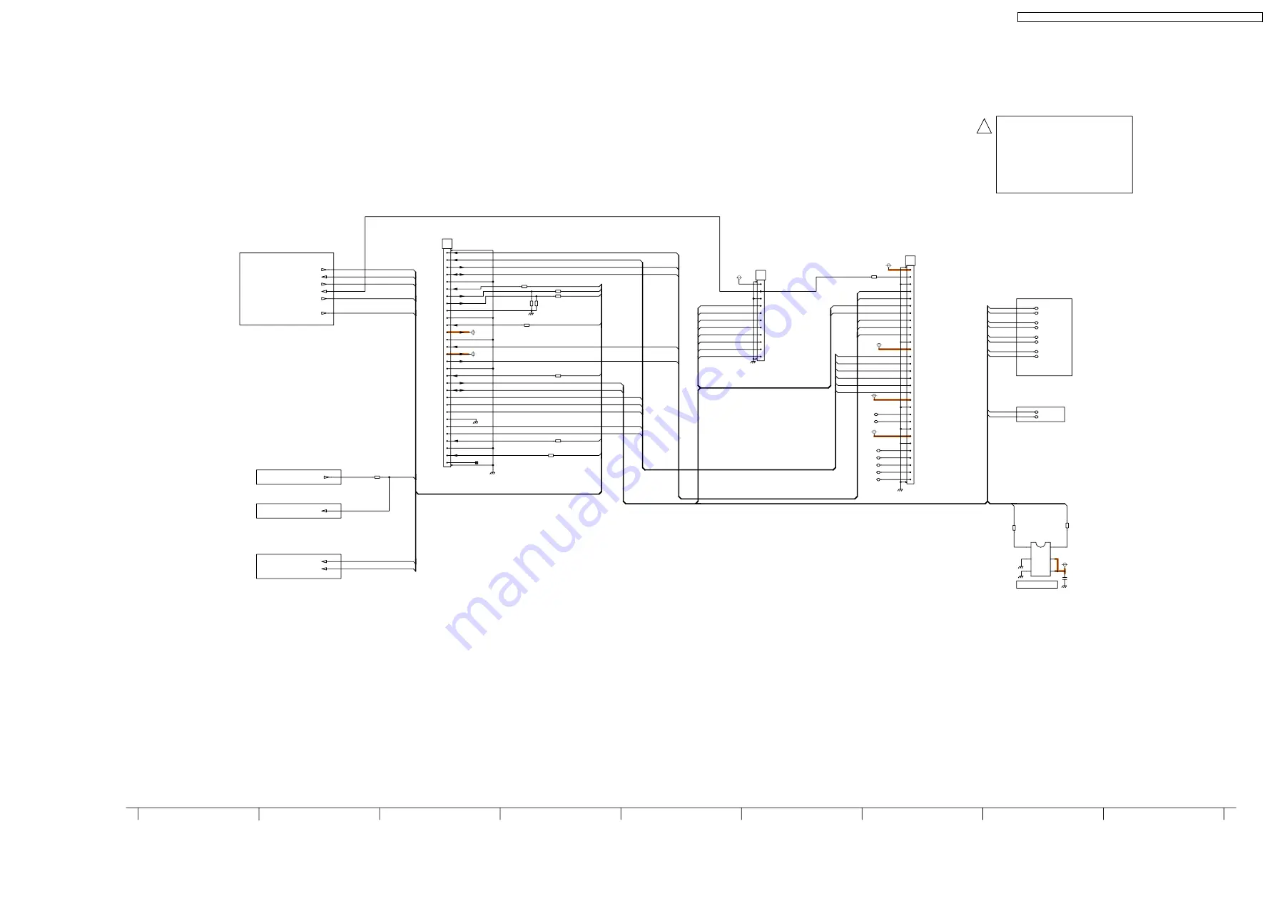 Panasonic Viera TH-65PZ700A Service Manual Download Page 121