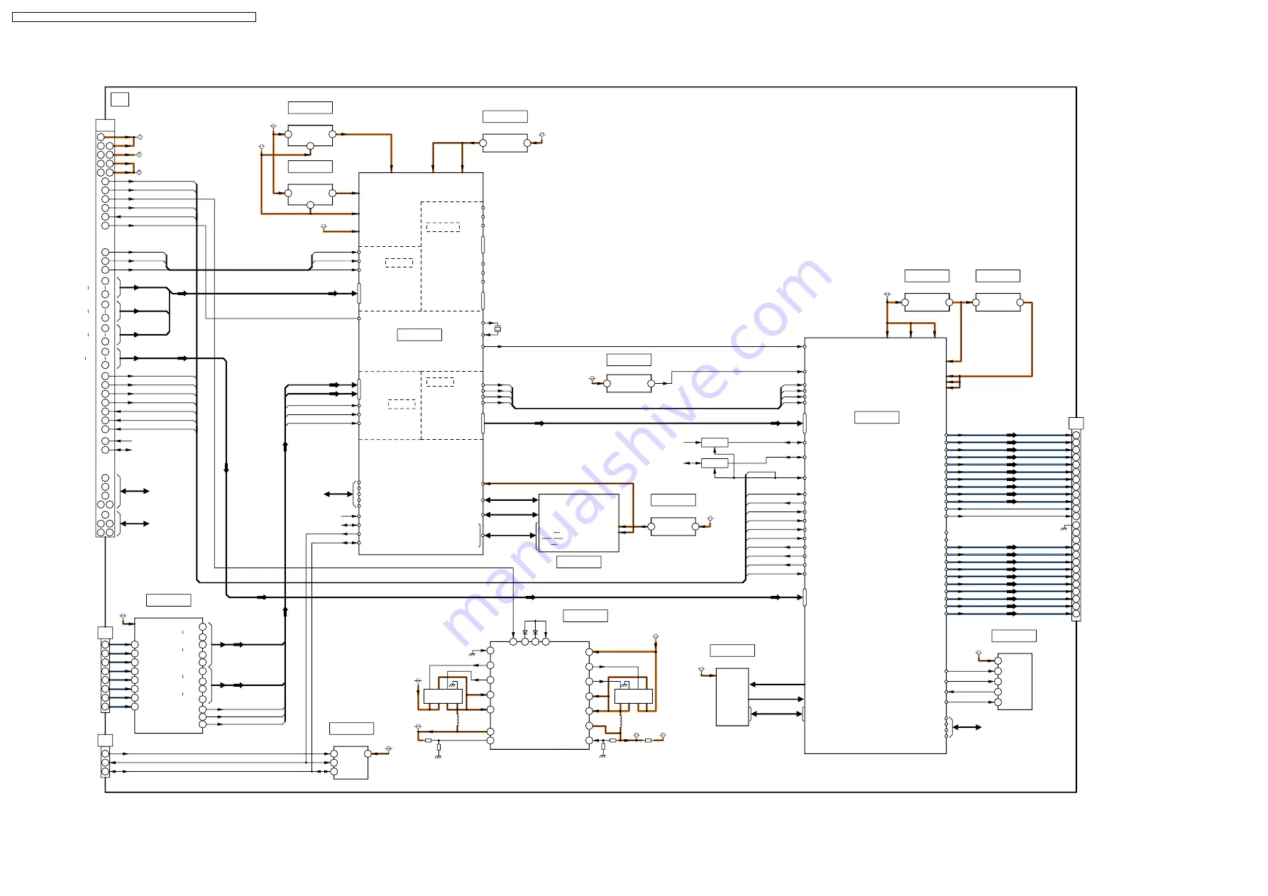 Panasonic Viera TH-65PZ700A Service Manual Download Page 122