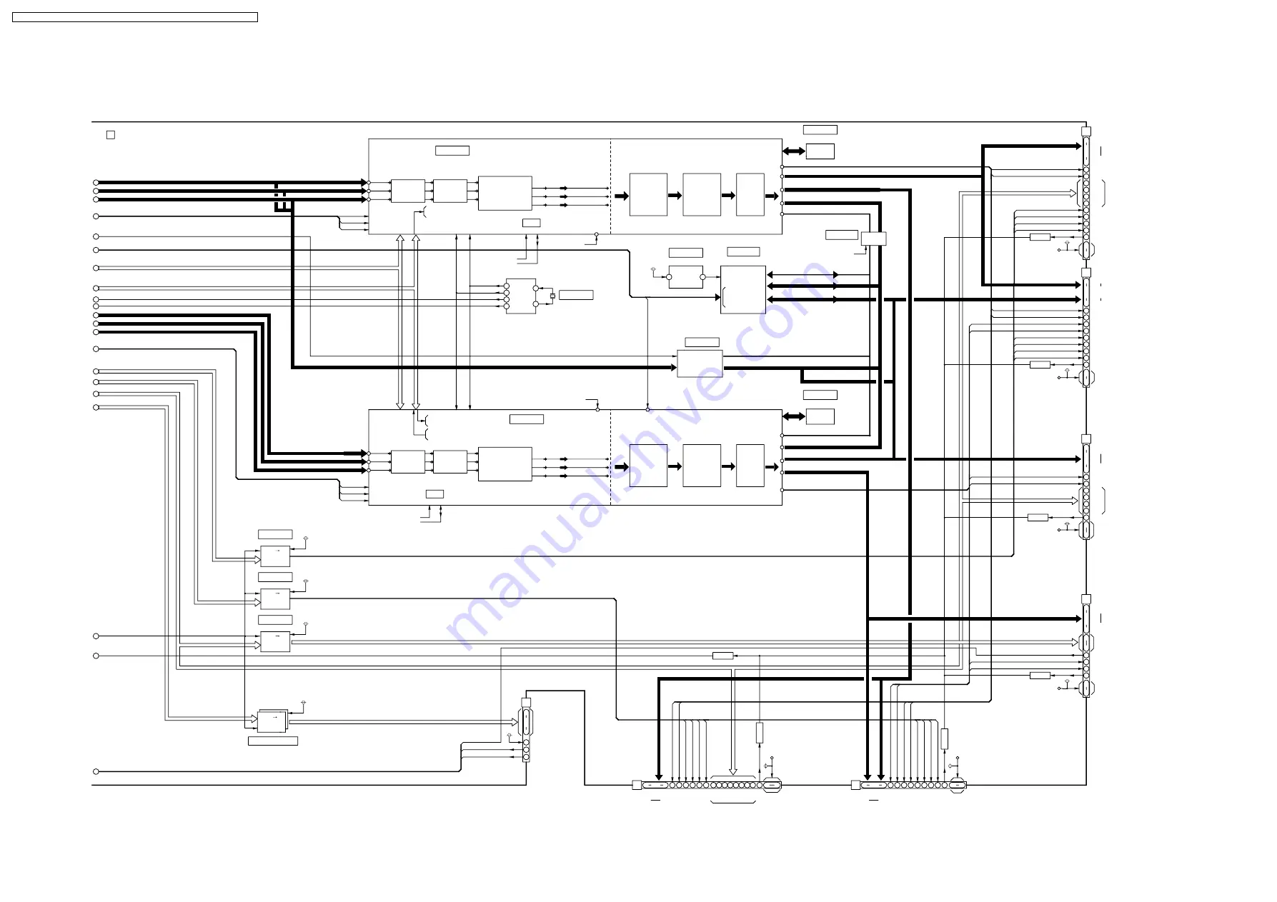 Panasonic Viera TH-65PZ700A Service Manual Download Page 128