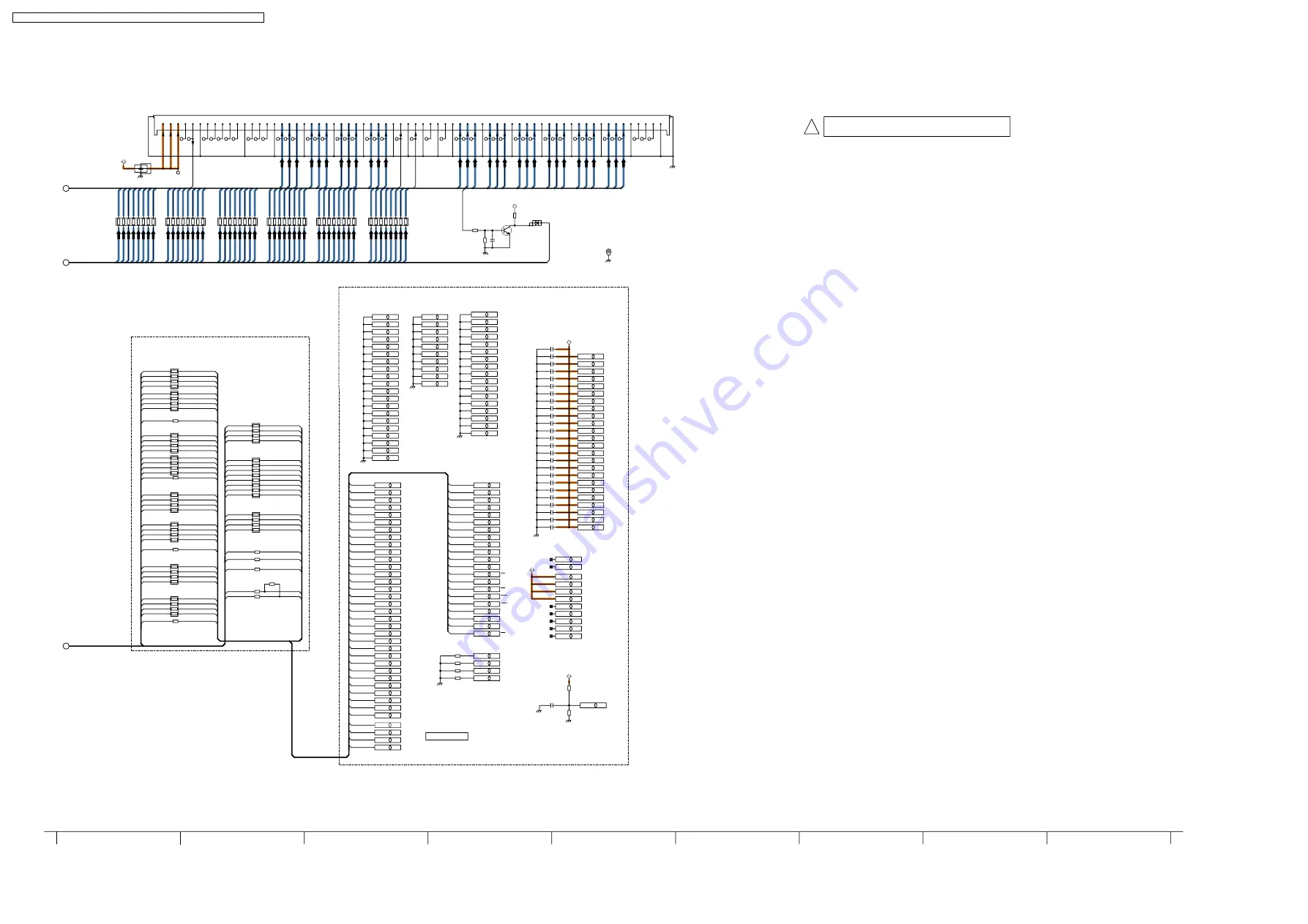 Panasonic Viera TH-65PZ700A Service Manual Download Page 136