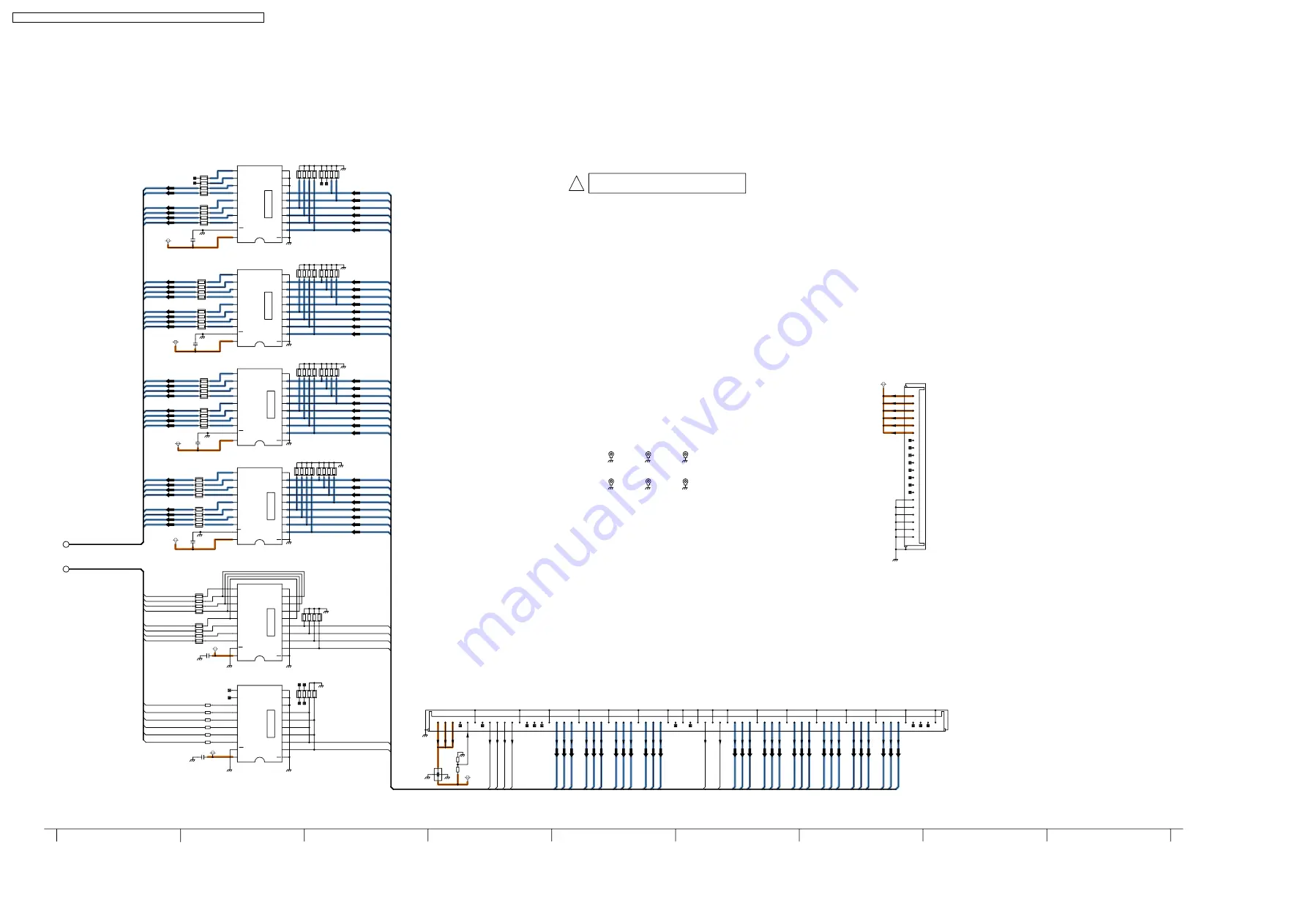 Panasonic Viera TH-65PZ700A Service Manual Download Page 140