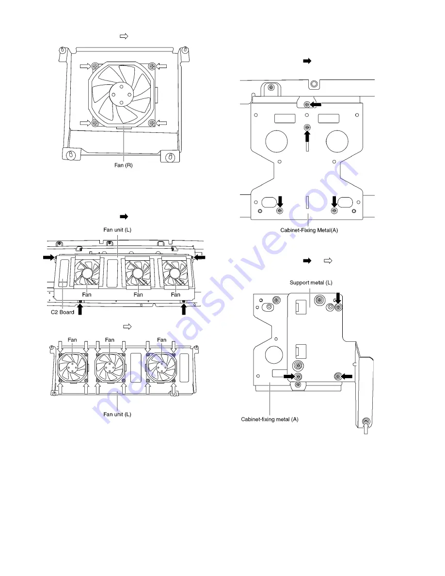 Panasonic Viera TH-65PZ800B Service Manual Download Page 24