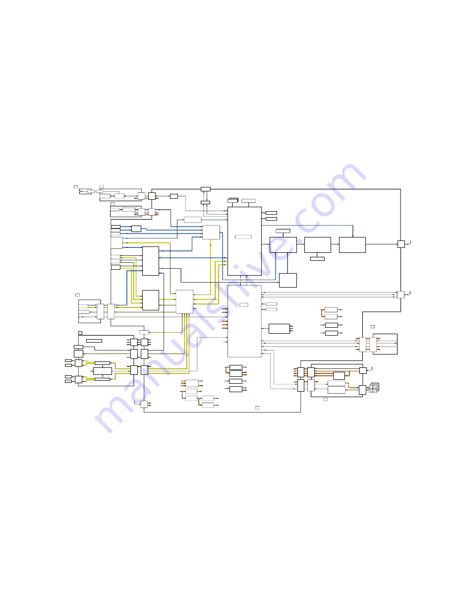 Panasonic Viera TH-65PZ800B Service Manual Download Page 33