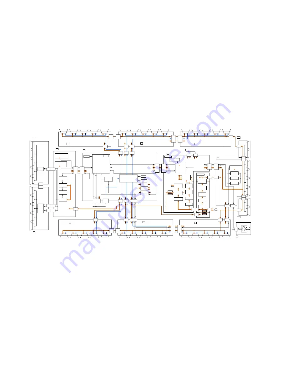 Panasonic Viera TH-65PZ800B Service Manual Download Page 34