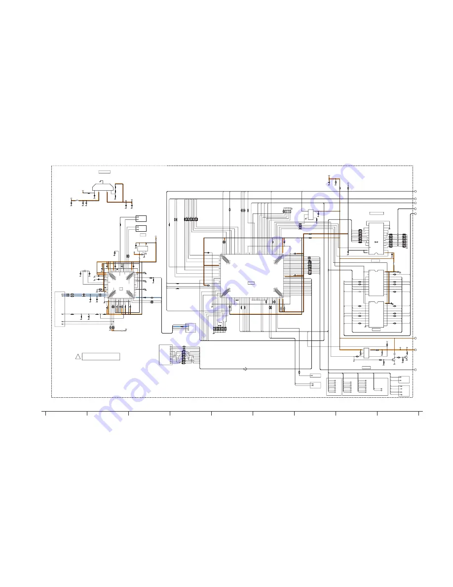 Panasonic Viera TH-65PZ800B Service Manual Download Page 51