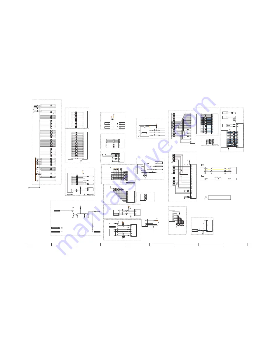 Panasonic Viera TH-65PZ800B Service Manual Download Page 53